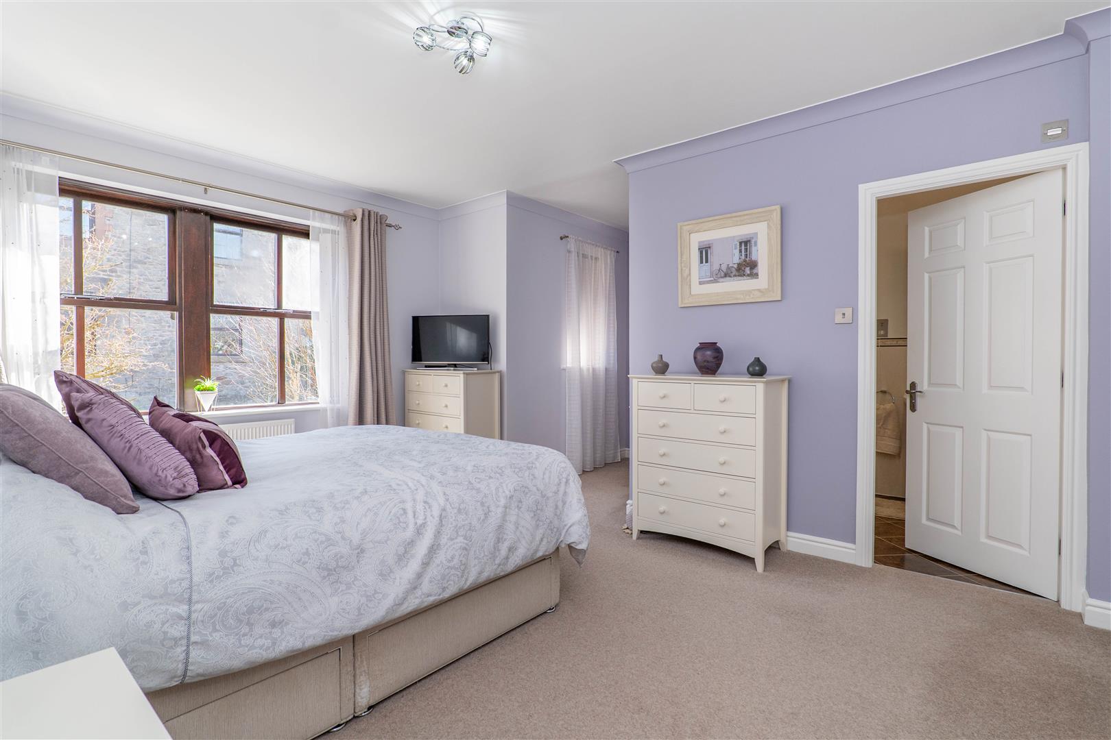 Millwood Close, Chorley